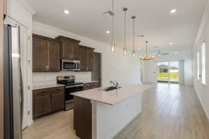 2243 Antarus Drive, Palm Bay, FL 32907 - MLS#1049598