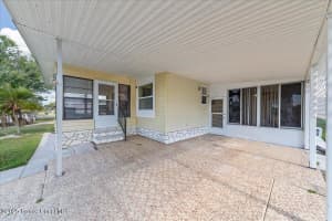 938 Wren Circle, Barefoot Bay, FL 32976 - MLS#1049606