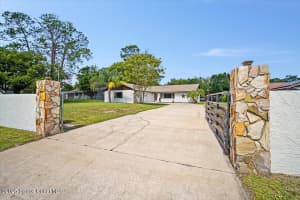 7020 Kaylor Avenue, Cocoa, FL 32927 Sold 07/25/25