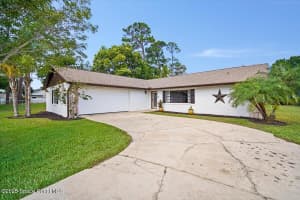 7020 Kaylor Avenue, Cocoa, FL 32927 Sold 07/25/25