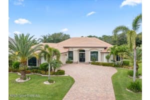 2036 Windbrook Drive Se, Palm Bay, Fl 32909, Palm Bay