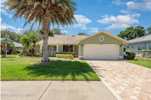 1653 Pioneer Drive, Melbourne, Fl 32940, Melbourne