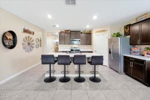 3573 Sandhill Crane Circle, Mims, FL 32754 - MLS#1049627