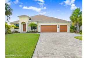 7406 Millbrook Avenue, Melbourne, FL 32940 Sold 09/30/25