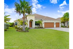7406 Millbrook Avenue, Melbourne, FL 32940 Sold 09/30/25