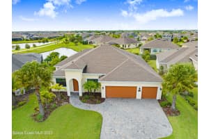 7406 Millbrook Avenue, Melbourne, FL 32940 Sold 09/30/25