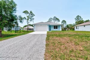 8060 96th Avenue, Vero Beach, FL 32967 - MLS#1049629