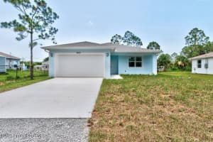 8060 96th Avenue, Vero Beach, FL 32967 - MLS#1049629