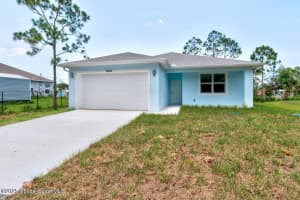8060 96th Avenue, Vero Beach, FL 32967 - MLS#1049629