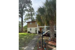304 Delespine Avenue, Titusville, FL 32780 - MLS#1049633