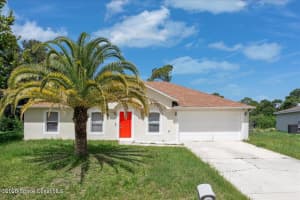598 Estes Avenue, Palm Bay, FL 32908 Sold 09/11/25