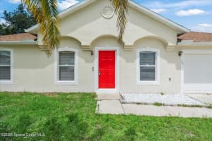 598 Estes Avenue, Palm Bay, FL 32908 Sold 09/11/25