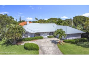 3090 Rio Pino S, Indialantic, FL 32903 - MLS#1049640