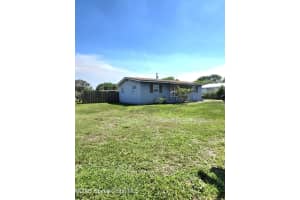 301 Rutgers Avenue, Melbourne, FL 32901 Sold 07/11/25