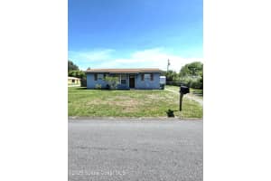 301 Rutgers Avenue, Melbourne, FL 32901 Sold 07/11/25