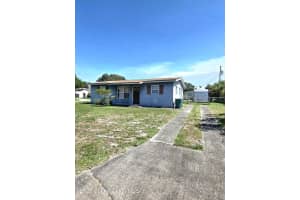 301 Rutgers Avenue, Melbourne, FL 32901 Sold 07/11/25