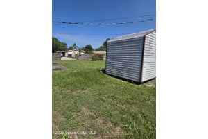 301 Rutgers Avenue, Melbourne, FL 32901 Sold 07/11/25