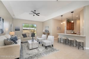 130 Cameron Street, Palm Bay, FL 32909 Sold 08/08/25