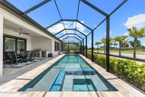 2453 Donavan Court, Melbourne, FL 32940 - MLS#1049647