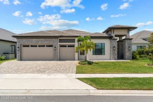 2453 Donavan Court, Melbourne, FL 32940 - MLS#1049647