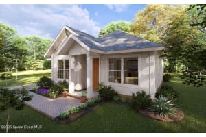 258 Lime Street, Cocoa, FL 32926 - MLS#1049651
