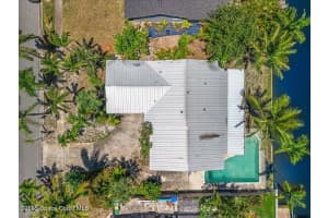 443 Aruba Court, Satellite Beach, FL 32937 Sold 08/12/25