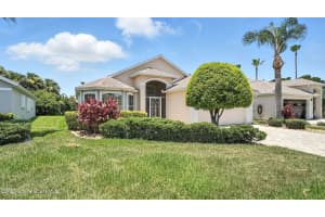 7927 Citrus Creek Drive, Melbourne, FL 32940 Sold 08/08/25