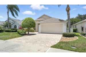 7927 Citrus Creek Drive, Melbourne, FL 32940 Sold 08/08/25