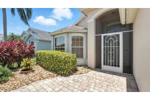 7927 Citrus Creek Drive, Melbourne, FL 32940 Sold 08/08/25
