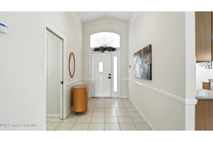 7927 Citrus Creek Drive, Melbourne, FL 32940 Sold 08/08/25