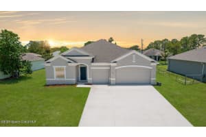 922 Raleigh Road Se, Palm Bay, Fl 32909, Palm Bay