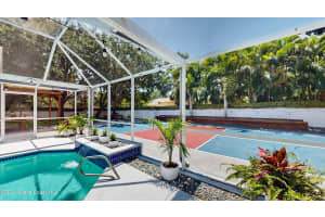 741 Carriage Lane, Merritt Island, FL 32952 - MLS#1049662