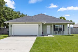 2305 Ascot Avenue, Orlando, FL 32833 Sold 08/08/25