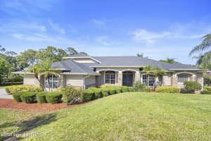 3815 Peacock Drive, Melbourne, FL 32904 Sold 08/28/25