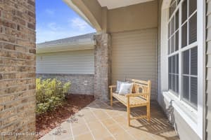 3815 Peacock Drive, Melbourne, FL 32904 Sold 08/28/25
