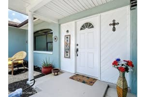 1475 Mars Street, Merritt Island, FL 32953 Sold 07/30/25