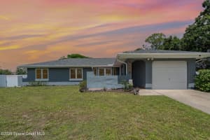 1082 Apricot Avenue, Palm Bay, FL 32909 Sold 07/18/25