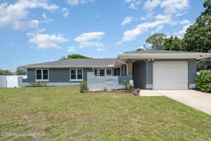 1082 Apricot Avenue, Palm Bay, FL 32909 Sold 07/18/25