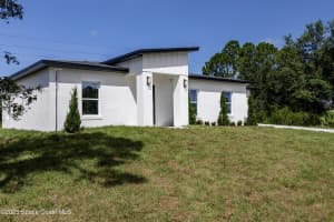 2943 Creech Avenue, Palm Bay, FL 32909 Sold 09/11/25