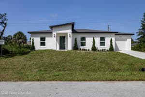 2943 Creech Avenue, Palm Bay, FL 32909 Sold 09/11/25