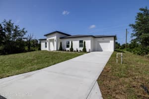 2943 Creech Avenue, Palm Bay, FL 32909 Sold 09/11/25