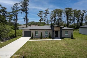 1326 Sagbloom Street, Palm Bay, FL 32909 Sold 08/26/25