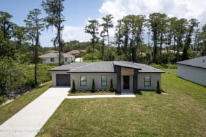 1326 Sagbloom Street, Palm Bay, FL 32909 Sold 08/26/25