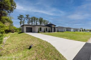 1326 Sagbloom Street, Palm Bay, FL 32909 Sold 08/26/25