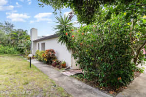 3461 Cove Court, Melbourne, FL 32935 Sold 08/14/25