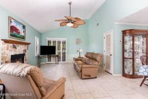 3461 Cove Court, Melbourne, FL 32935 Sold 08/14/25
