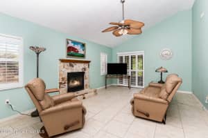 3461 Cove Court, Melbourne, FL 32935 Sold 08/14/25
