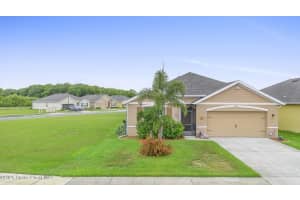 3724 Sandhill Crane Circle, Mims, Fl 32754, Mims