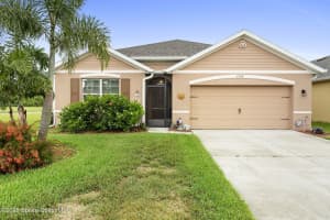 3724 Sandhill Crane Circle, Mims, FL 32754 - MLS#1049692