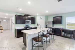 3724 Sandhill Crane Circle, Mims, FL 32754 - MLS#1049692